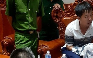 Chiêu nhận tiền hối lộ của nhóm cán bộ Cục quản lý thị trường Bình Thuận
