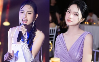 Hương Giang xuất hiện sau "Ngôi sao chốt đơn", Thu Thủy nói lý do vì sao hát lại bài cũ