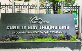 Giám đốc Công ty Giầy Thượng Đình bị tạm hoãn xuất cảnh vì nợ thuế quá hạn 6,5 triệu đồng