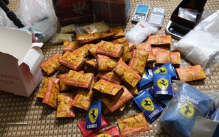Bộ Công an cảnh báo ma túy cực độc Fentanyl, dùng 2 miligam có thể tử vong