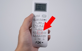 Đi ngủ điều hòa chỉ bật 26 độ là chưa chuẩn: Bấm thêm nút này vừa tốt cho sức khỏe vừa tiết kiệm