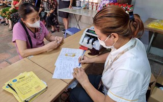 Dự kiến tăng lương hưu 15% từ ngày 1/7/2024