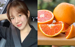 10 loại trái cây là ''vựa'' vitamin chất lượng cao giúp da sáng ''bật tông'': Thơm ngon, Việt Nam có nhiều