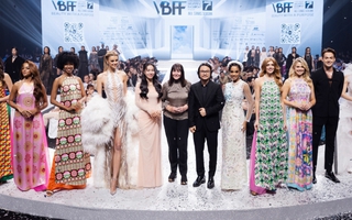 Đạo diễn Hoàng Nhật Nam khen ngợi Toni-Ann Singh: Miss World 2019 là một trong những cô gái rất giỏi và thông minh