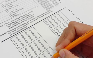 6 lưu ý tránh điểm liệt các bài thi trắc nghiệm tốt nghiệp THPT 2024