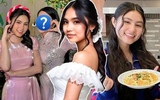 “Visual” đẹp như hoa hậu của con gái nữ NSƯT đình đám nhất làng cải lương: Sở hữu vẻ ngoài duyên dáng cùng học lực thuộc hàng Top ở Mỹ