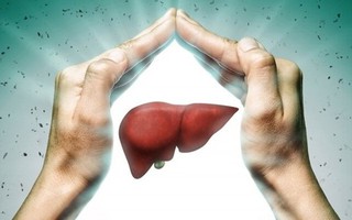 Cách bảo vệ gan khi thức khuya xem bóng đá