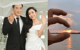 "Vua cá Koi" Thắng Ngô ném nhẫn cưới sau khi bị Quang Lê "tố" gia trưởng, kiểm soát nên Hà Thanh Xuân chia tay