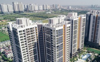 Lãi vay mua nhà thấp kỷ lục, vì sao nhiều người vẫn thờ ơ?
