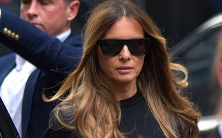 Thỏa thuận giữa ông Trump và vợ