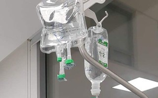 Cứu sống bệnh nhân bị ngưng tim, ngưng thở 10 phút do điện giật