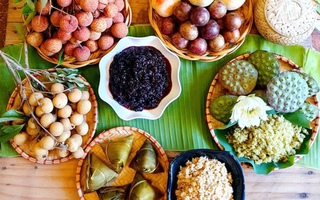 Ngày Tết Đoan Ngọ ăn gì? Những món ăn không thể thiếu trong dịp Tết Đoan Ngọ
