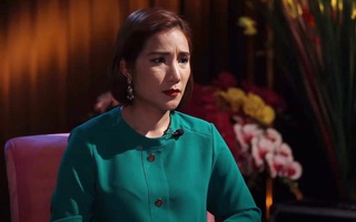 Một nữ NSƯT tự nhận hết thời, không còn sức để làm một việc