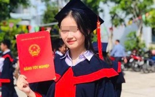 Làm rõ thông tin nữ sinh đi thi lớp 10 nhưng không về