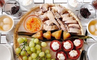 Tại sao có tục ăn thịt vịt ngày Tết Đoan ngọ?