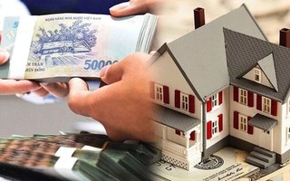 Lãi suất cho vay mua nhà của ngân hàng nào cao nhất đầu tháng 6/2024?