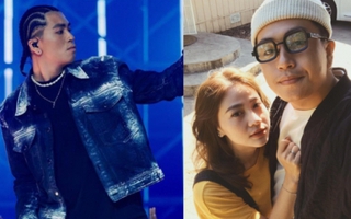 Chuyện tình của nhân vật bí ẩn nhất show Anh Trai Vượt Ngàn Chông Gai: "Chốt đơn" chị đẹp hơn 5 tuổi giữa lúc mất niềm tin vào gái xinh