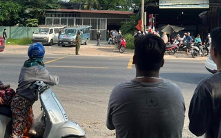 Đồng Nai: Phát hiện thi thể đôi nam - nữ trong phòng ngủ