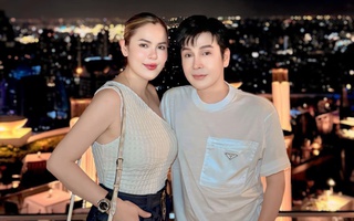 NSƯT Vũ Luân tuyên bố xử lý nghiêm nếu ai đó nhắc đến mình với danh xưng "anh Hai"