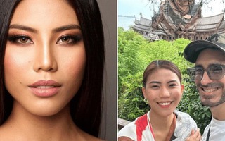 Người đẹp Philippines bị sát hại, đốt xác thảm thương