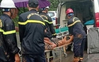 Vụ sạt lở đất vùi lấp ô tô khách tại Hà Giang: Danh tính 15 người thương vong
