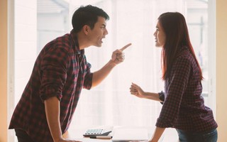 Khoa học chỉ rõ những tác nhân châm ngòi xung đột trong hôn nhân