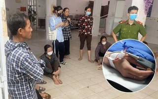 Vụ mẹ con thai phụ tử vong bất thường tại bệnh viện ở Thanh Hoá: Bệnh viện nói gì?