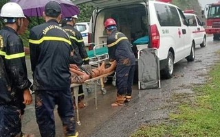 3 người hy sinh cứu đồng bào ở Hà Giang: Tận cùng của lòng vị tha