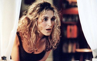 Thiết kế nơi ở của Carrie Bradshaw - nữ chính phim Sex and the City: Thay đổi theo tiếng gọi con tim