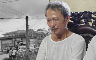 Hà Nội: Ông nội đau đớn kể lại giây phút nhận tin con dâu và 3 cháu nội gặp tai nạn tử vong
