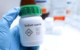 Xyanua nguy hiểm thế nào?