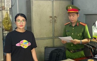 Nữ nhân viên công ty tài chính lừa đảo khách hàng gần 10 tỷ đồng
