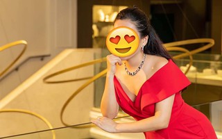 Thanh Hằng có 1 người bạn thân 20 năm: Là nữ doanh nhân, lấy siêu mẫu nổi tiếng, bị xì xào "đũa lệch" nhưng dạy con miễn chê