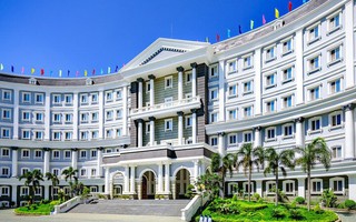 Đình chỉ hoạt động Trường quốc tế AISVN 12 tháng