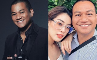 Diện mạo chồng sắp cưới hơn 17 tuổi của Hoa hậu Khánh Vân