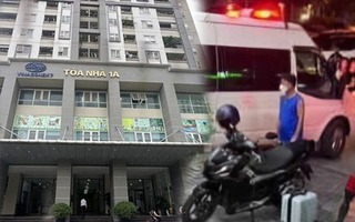 Nghi án bố sát hại con trai 11 tháng tuổi ở Hà Nội: Công an tiết lộ tình trạng của người mẹ