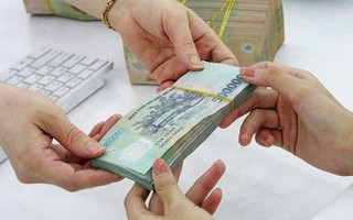 Có được vay để trả nợ cho chính ngân hàng đó?
