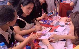 Đăng kí nguyện vọng xét tuyển: Sai một li, mất cơ hội
