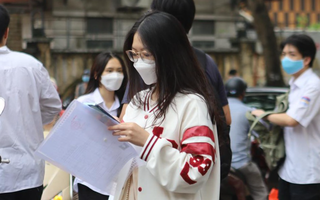 NÓNG: Lịch đi học trở lại của học sinh 63 tỉnh, thành phố sau kỳ nghỉ hè