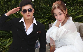 Tình cũ của Nam Thư hiện tại ra sao?