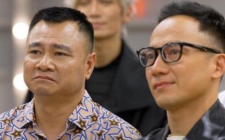 Ai chỉ huy NSND Tự Long, Bằng Kiều và 30 anh trai?