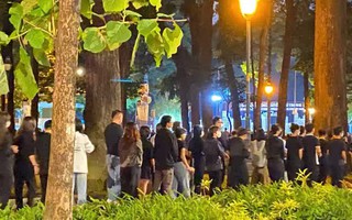 TP Hồ Chí Minh: Điều chỉnh giờ viếng Tổng Bí thư Nguyễn Phú trọng tới 23h ngày 25/7