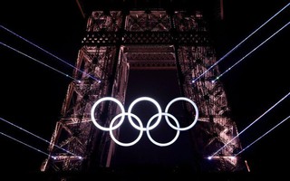 Khai mạc Olympic Paris 2024: Kéo dài 4 tiếng, ấn tượng chưa từng có
