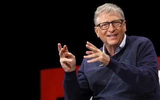 Bill Gates tiết lộ bí quyết để có bộ não khỏe mạnh khi bước qua tuổi 60