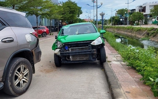 Nhóm đối tượng người Trung Quốc sát hại, phi tang thi thể tài xế taxi Mai Linh