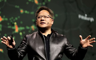 Từ người rửa bát trở thành ông chủ của hãng chip lớn nhất thế giới: CEO Jensen Huang đúc kết bài học ‘đắt giá’ ai cũng phải gật gù đồng tình