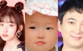 Con gái nhỏ của thiếu gia Vương Tư Thông: Mới 1 tuổi đã mang về cả núi đồ hiệu, đặt mục tiêu kiếm tiền tỷ