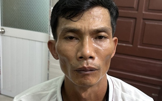 Gần 3 tháng truy tìm "yêu râu xanh" gây ra hàng loạt vụ dâm ô với trẻ em