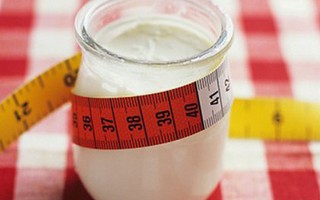 Điều xảy ra với cơ thể khi bạn ăn sữa chua hàng ngày?