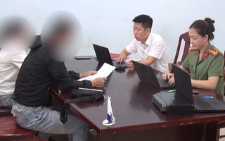 Phạt YouTuber đăng thông tin sai sự thật về ông Thích Minh Tuệ